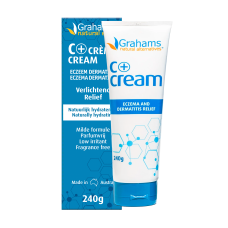 Grahams Calendulis Plus Crème 240gr